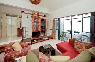 Charming Sunny Haven with Balcony by Sea N' Rent - Tel Aviv - 2