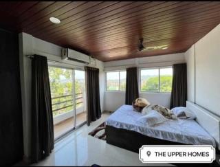 The Upper Homes - Guwahati - 2