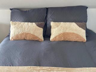 Chambre chez l’habitant - Berlaimont - 7