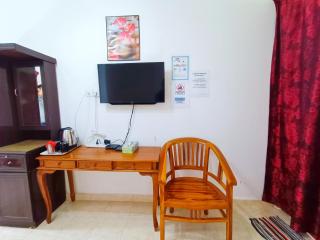 Chalet Yunie Marang by RVH - 7