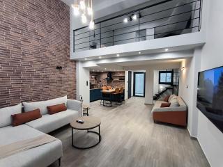 ZOE LOFT - Kavala - 4