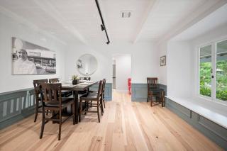 Chic 3BR Oasis in Studio City:Toluca Lake Adjacent - 5