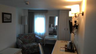 Taximtown Hotel - 6