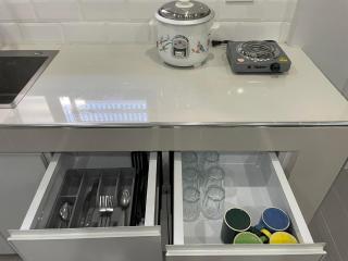 Canlubang Luxury Apartment - 5