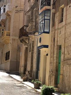 Floriana Cosy Townhouse - 3