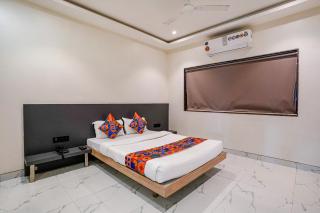 FabHotel Ansh - Aurangabad - 1