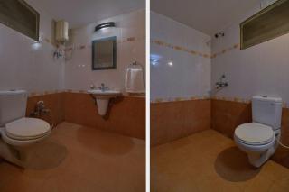 Hotel O Sai Leela - 2