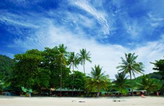 Dreamland Resort - Thong Nai Pan Yai - 0