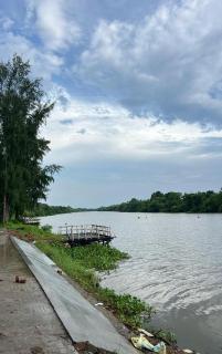 Damodar River Retreat, Uluberia - Uluberiya - 8