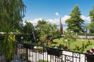 Villa Klia - Ohrid - 9