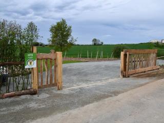 Gîte rénové avec piscine intérieure, accessible PMR, en plein cœur du Bocage Vendéen. - FR-1-426-536 - Cheffois - 5