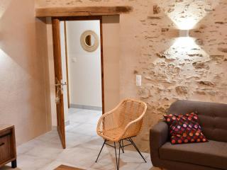 Gîte rénové avec piscine intérieure, accessible PMR, en plein cœur du Bocage Vendéen. - FR-1-426-536 - 4