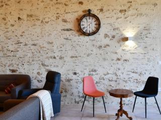 Gîte rénové avec piscine intérieure, accessible PMR, en plein cœur du Bocage Vendéen. - FR-1-426-536 - Cheffois - 3