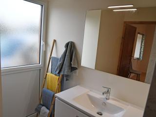 Gîte rénové avec piscine intérieure, accessible PMR, en plein cœur du Bocage Vendéen. - FR-1-426-536 - Cheffois - 1