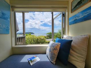 Tutaritari Treehouse - Hahei - 6