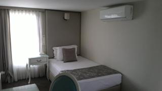 Taximtown Hotel - 5