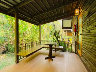 Khaokhoherbary OrganicFarm&Resort - Amphoe Khao Kho - 4