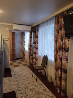 Гостиница ИЛЕК - Aqtöbe - 6