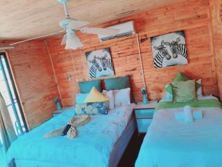 Igula lodge - 7