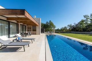 Villa Ariana - Sveti Petar u Šumi - 8