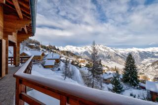 Chalet Alaska - 7