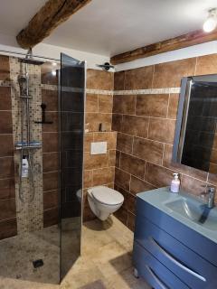 Maison de village entièrement rénovée avec goût - Sillans-la-Cascade - 1