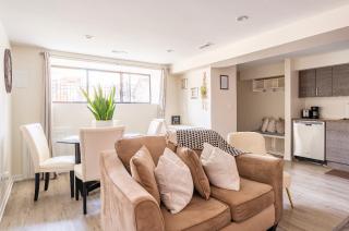 Cozy 2 brm apartment mins away from United Center - Chicago - 8