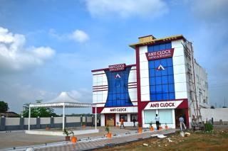 Anticlock Suites & Resorts - Bānkura - 0