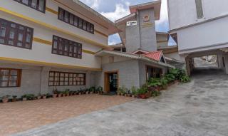 Tempo Heritage Resort & Spa - Gangtok - 1