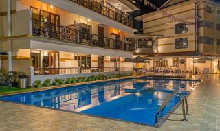 Tempo Heritage Resort & Spa - Gangtok - 0
