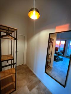 Talgarten Penthouse 1 - Erfurt - 3