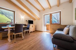 Ferienhaus Nairz Edelweiss - 8