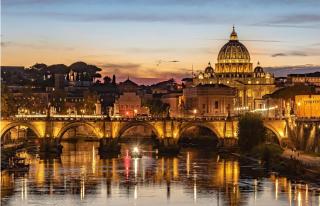 Claudio Vaticano Home - 9