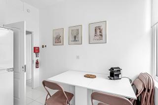 The Marylebone Marble - 6