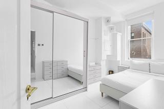 The Marylebone Marble - 1