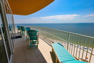 Phoenix Gulf Tower 1604 condo - 8