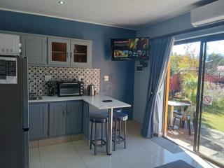 SONHOS dreams Self catering Garden Cottages - Bloemfontein - 2