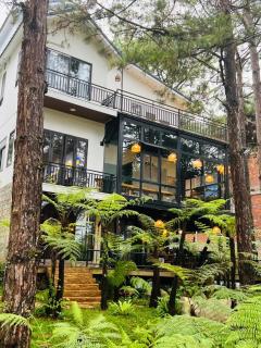 Eva Măng Đen Homestay - 3