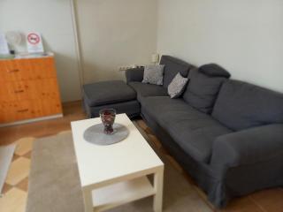 Idill Apartmanház B&B - Tiszafüred - 1