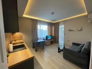 City Center Apartment 2 - 1