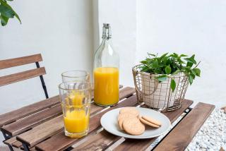 Stay U-nique Apartments Fira BCN II - L'Hospitalet de Llobregat - 5