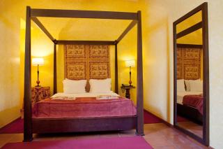 Hotel Convento D'Alter by Asite Hotels - Alter do Chão - 9