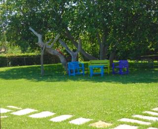 Agriturismo Prati degli Orti - 5