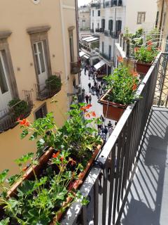 ApartHotel Antica Repubblica in Amalfi center at 100mt from the sea - Amalfi - 1
