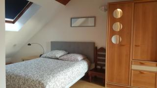 Grande maison 6 chambres indépendante avec jardin et terrasse - Lisses - 4
