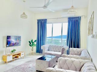 iman Homestay Sandakan - Sandakan - 0