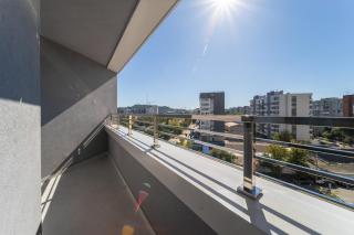 77 views apartments by INSHI - Lviv - 8