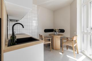 77 views apartments by INSHI - Lviv - 3