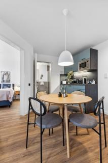 limehome Oberhausen Paul-Reusch-Str - Oberhausen - 1