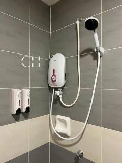 Kuching Apartment @ TT3 SOHO Near NorthBank - Kuching - 1